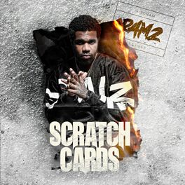 Album cover of Scratch Cards