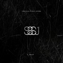 Album cover of SSSJ EP