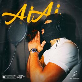 Album cover of AIAI