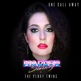 Album cover of One Call Away