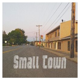 Album cover of Small Town