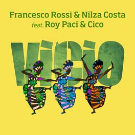 Album cover of Vicio