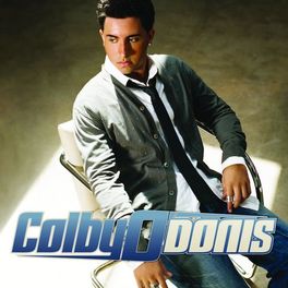 Album cover of Colby O