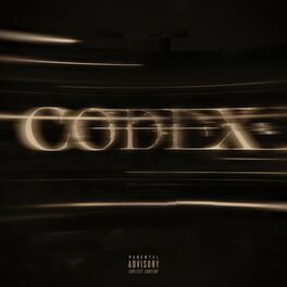 Album cover of Codex