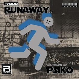 Album cover of Runaway E.P.