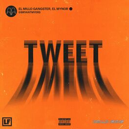 Album cover of Tweet