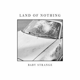 Album cover of Land of Nothing