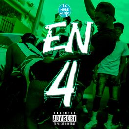 Album cover of En 4