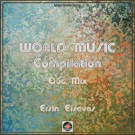 Album cover of World Music Compilation (Instrumental Version)