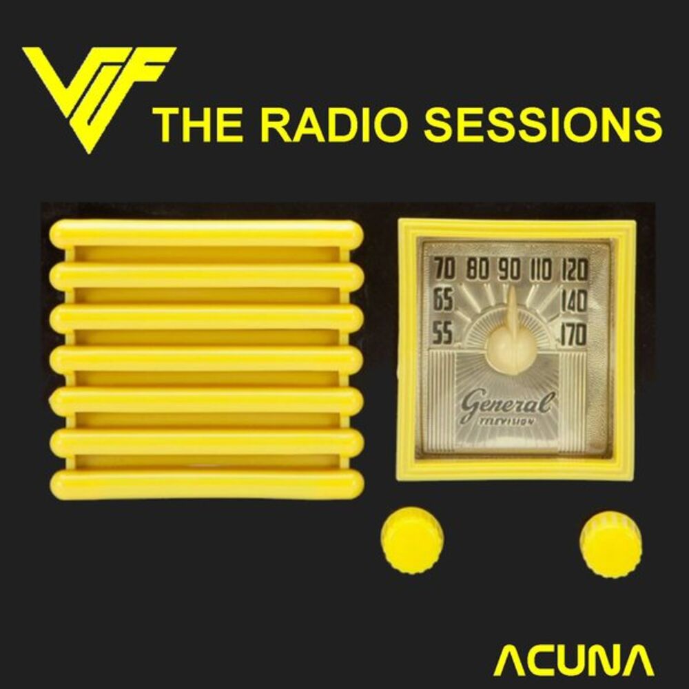 Somebody radio