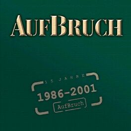 Album cover of 15 Jahre (1986-2001)