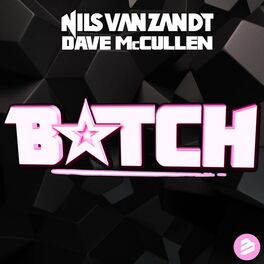 Album cover of Bitch(Original Extended Mix)