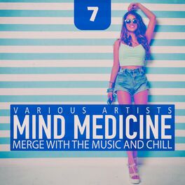 Album cover of Mind Medicine, Vol. 7