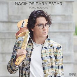 Album cover of Nacimos para Estar