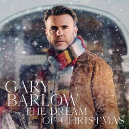 Album cover of The Dream of Christmas (Deluxe)