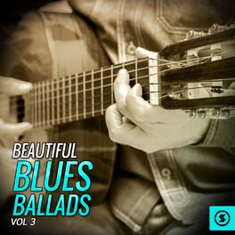 Album cover of Beautiful Blues Ballads, Vol. 3