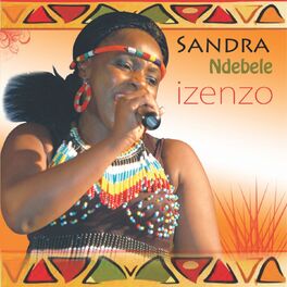 Album cover of Izenzo
