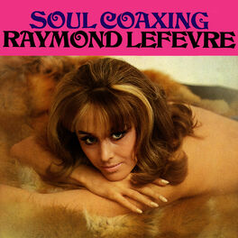 Album cover of Soul Coaxing