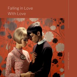 Album cover of Falling in Love With Love