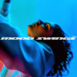 Album cover of Mood Swings