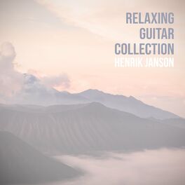 Album cover of Relaxing Guitar Collection