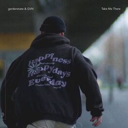 Album cover of Take Me There