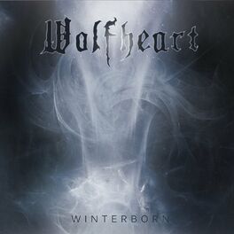 Album cover of Winterborn