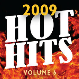 Album cover of 2009 Hot Hits vol 6
