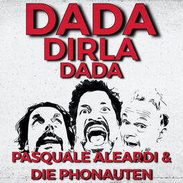 Album cover of DADA-DIRLA-DADA