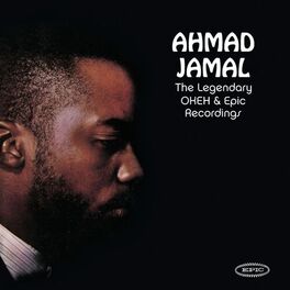 Album cover of The Legendary Okeh & Epic Sessions