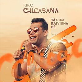 Album cover of Tá Com Raivinha Bê