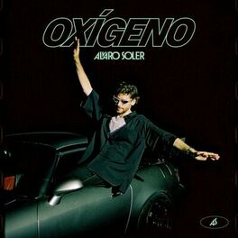 Album cover of Oxígeno