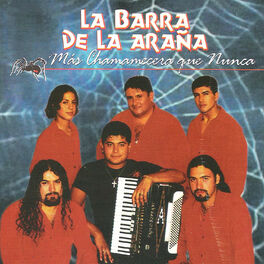 Album cover of Más Chamamecera Que Nunca