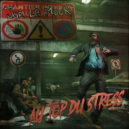 Album cover of Regression Permanante