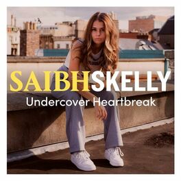 Album cover of Undercover Heartbreak EP