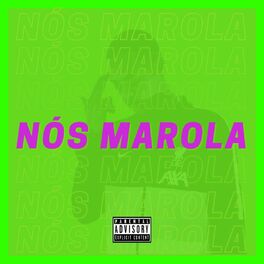Album cover of Nós Marola