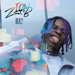 Album cover of Bad