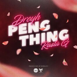Album cover of Peng Thing