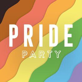 Album cover of Pride Party