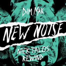 Album cover of Rewind