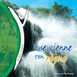 Album cover of Que vienne ton règne