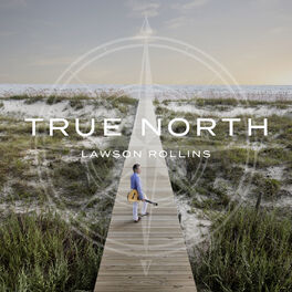 Album cover of True North