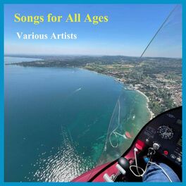 Album cover of Songs for All Ages