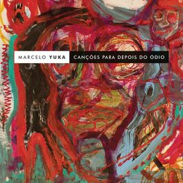 Album cover of Canções para Depois do Ódio