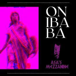 Album cover of Onibaba