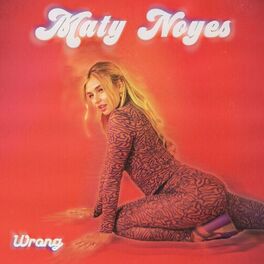 Album cover of Wrong