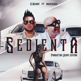 Album cover of Sedienta (feat. Insuchavia)