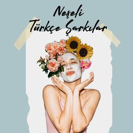 Album cover of Neşeli Türkçe Şarkılar