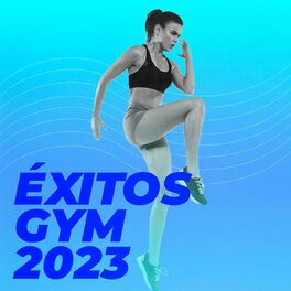 Album cover of Éxitos Gym 2023