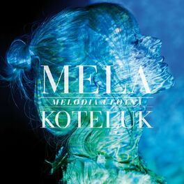 Album cover of Melodia Ulotna